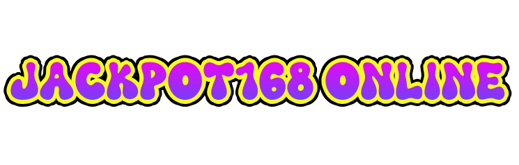 JACKPOT168 ONLINE
